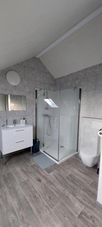 De Oude Statie Villa Tessenderlo Екстериор снимка