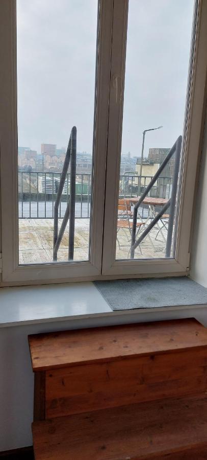 De Oude Statie Villa Tessenderlo Екстериор снимка