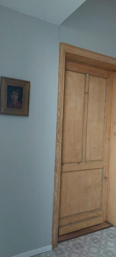 De Oude Statie Villa Tessenderlo Екстериор снимка