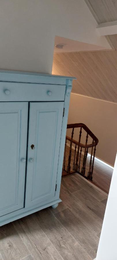 De Oude Statie Villa Tessenderlo Екстериор снимка